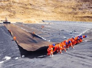 Perfecte Kwaliteit Hoge Kwaliteit Duurzame <span class=keywords><strong>Geomembrane</strong></span> Liner Hdpe <span class=keywords><strong>Pvc</strong></span> <span class=keywords><strong>Geomembrane</strong></span> - Product Image 5