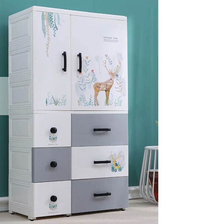 Cute Baby Cupboards Safe Stylish Storage Solutions