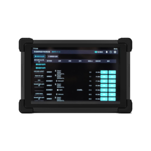 Détecteur Bluetooth avancé en gros pour la localisation d'AirTag, scanner de signal RF portable pour équipement de sécurité - Product Image 1