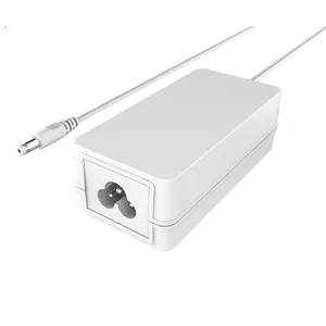 Xinspower Desktop Ac Gelijkstroomadapter 48W 5V 9V 12V 15V 19V 24V 36V 120-240V Breedspanningsschakelaar Voedingsadapters