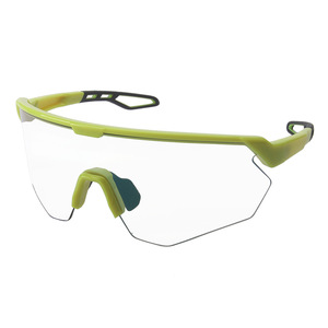 Cycling Sunglasses Photochromic Windproof Sports Goggles For Outdoor Activities Running Fishing Basketball Football Golf - Product Image 1