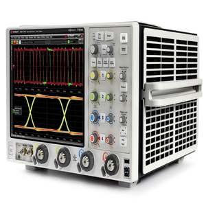 ออสซิลโลสโคป KEYSIGHT DSAV134A Infiniium V Series รุ่นใหม่ 13GHz 4 ช่องสัญญาณอนาล็อก รับประกัน 1 ปี - Product Image 4