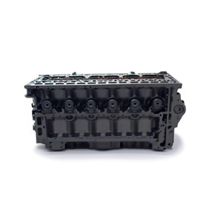 Bloque de Cilindros 3406C 3406E 3408 3441C para Motor Diésel de Vehículo Todoterreno - Product Image 1