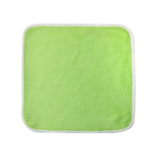 EASYMOM-Serviette de nettoyage en <span class=keywords><strong>bambou</strong></span> 23x23cm, pour bébé, coton, velours - Product Image 3
