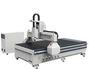 Macchina per la lavorazione del legno per la lavorazione del legno macchina per la fresatura di legno Router T Slot da tavolo per chitarra violino - Product Image 3