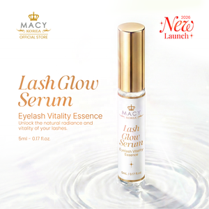 Suero para Pestañas Lash Glow, Suero para el Crecimiento de Pestañas de Marca Privada, Potenciador de Pestañas, Alargador, Tratamientos para el Crecimiento de Pestañas al por Mayor - Product Image 2