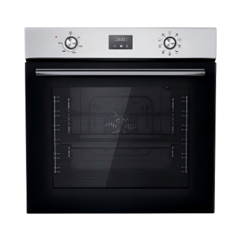 Электрическая Встроенная духовка, 60 л