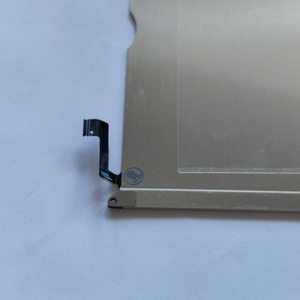 Film de rétroéclairage LCD de remplacement pour iPad Air 1ère génération 9,7 pouces, compatible A1474 A1475 A1476, composant de réparation et de remise à neuf d'écran, en vrac - Product Image 4