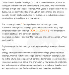 Plus qu'un simple revêtement, GOMIN Aerogel : <span class=keywords><strong>chaleur</strong></span> quand vous en avez besoin, fraîcheur quand vous le souhaitez, et une forteresse contre l'humidité et la moisissure. - Product Image 5