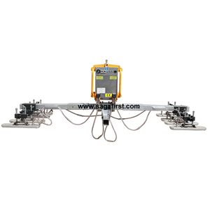 Vacuum Suction Cup Lifter Mobile Curved Glass Vacuum Lift - Product Image 5