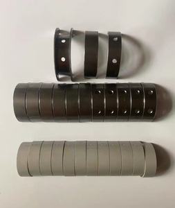 Geeignet für Audi A6L A8L S7 Q5 A5 S5 A4 S4 A6 Q6 Q7 A8 Q8 Volkswagen Touareg Kurbelwellen-Hauptlager Kurbelwellenbuchsen 06M105561R - Product Image 2