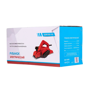<span class=keywords><strong>Petit</strong></span> outil électrique Portable professionnel à haute efficacité 1100W raboteuse à <span class=keywords><strong>main</strong></span> électrique Machine à bois raboteuse à bois - Product Image 2