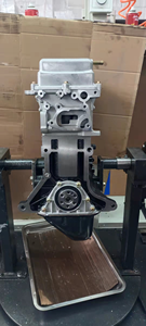 Gasoline <strong>Engine</strong> Long <strong>Block</strong> B12 <strong>Engine</strong> Assembly for CHEVROLET N300 - Product Image 3