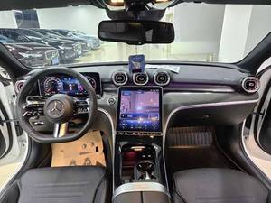 Mercedes-Benz Classe <span class=keywords><strong>C</strong></span> <span class=keywords><strong>Modello</strong></span> 2023 <span class=keywords><strong>C</strong></span> 260 L - Product Image 3