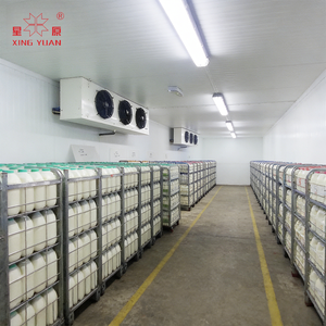 Unità Compressore di Refrigerazione per Celle Frigorifere, Stanze di Congelamento per Carne, Pollo, Pesce, Camera di Refrigerazione per Stoccaggio a Freddo - Product Image 2