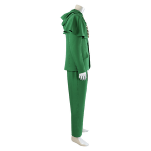 Disfraz <span class=keywords><strong>de</strong></span> Cosplay Personalizado <span class=keywords><strong>de</strong></span> Doctor Doom <span class=keywords><strong>de</strong></span> <span class=keywords><strong>los</strong></span> Vengadores 5, Listo para Usar, Conjunto Completo <span class=keywords><strong>de</strong></span> Personaje <span class=keywords><strong>de</strong></span> <span class=keywords><strong>Película</strong></span> para Hombre Adulto, Halloween - Product Image 5