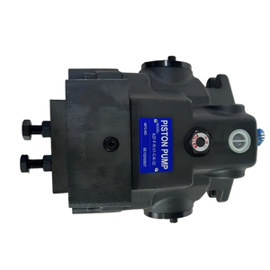 Bomba Hidráulica de Pistón Variable A37-F-R-01-C-K-32 A16-F-R-01-C-K-32 Serie A37/A90/A145/A56 A22-F-R-01-C-K-32 - Product Image 3