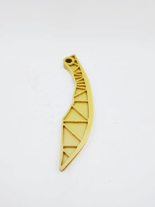 Tappetino Idraulico <span class=keywords><strong>Volkswagen</strong></span> 2.0 TFSI, Tappetino Valvola ad Alto Spazio Libero, Meccanismo Valvola <span class=keywords><strong>Volkswagen</strong></span> 06J 109 417C - Product Image 4