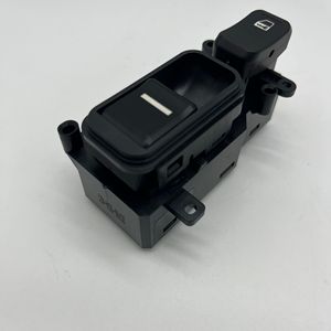 Interruptor de ventana eléctrico Snowy 35760-SDA-A21 para Honda Accord, lado delantero derecho del pasajero - Product Image 1