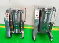 Multifunctionele Groentesnijmachine Voor Voedselversnipperaar Noot En Hummus