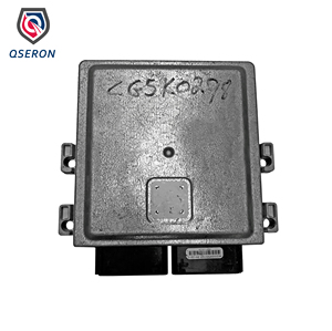 โมดูลควบคุมคอมพิวเตอร์เครื่องยนต์ FR3A12A650AA6S FR3A-12A650-AA6S EMS2450ST ECU ECM A6SXH2450ST00สำหรับ Ford Mustang MK6 S550 - Product Image 4