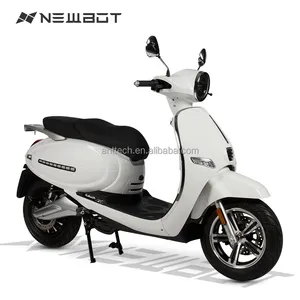 2024 High Quality EEC Lithium Battery Long Range Road Adult Electric Scooter Motorcycle 4000W Totoro Wholesale Cheap Price