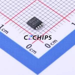 Amplificador operacional de chip IC de circuito integrado LMV842MMX/NOPB original y nuevo - Product Image 1