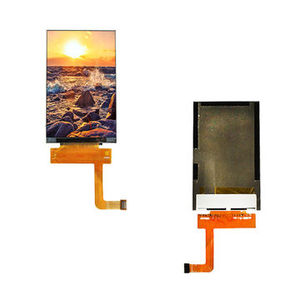 <span class=keywords><strong>3.97</strong></span> <span class=keywords><strong>inch</strong></span> 480*800 Độ phân giải mipi 2Lane 350cd/㎡ độ sáng 25 pins ILI9806E-2C + boe <span class=keywords><strong>TFT</strong></span> <span class=keywords><strong>LCD</strong></span> hiển thị <span class=keywords><strong>Module</strong></span> - Product Image 4