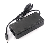 Usine directe 16V 5A AC DC adaptateur d'alimentation Dc16v 5a adaptateur 110v220v à DC 16V pour haut-parleur sondeur