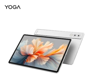 <span class=keywords><strong>Lenovo</strong></span> <span class=keywords><strong>YOGA</strong></span> Pad Pro 12.7 pollici Snapdragon 8 gen3 10200mAh antiriflesso 2.9K apprendimento ufficio <span class=keywords><strong>Tablet</strong></span> 144Hz Android WIFI 2944*1840 - Product Image 4