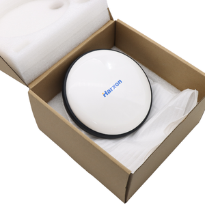 אנטנת <span class=keywords><strong>GNSS</strong></span> חיצונית מדויקת של Harxon דגם HX-CVX600A, עמידה בתקן IP69K, מחוזקת, תומכת L1 L2 L5, אנטנת <span class=keywords><strong>GNSS</strong></span> GPS <span class=keywords><strong>RTK</strong></span> לסקרים, אנטנה ימית - Product Image 4