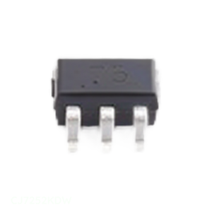 CJ7252KDW Original Factory Sealed Electronic Circuit Components - Product Image 1