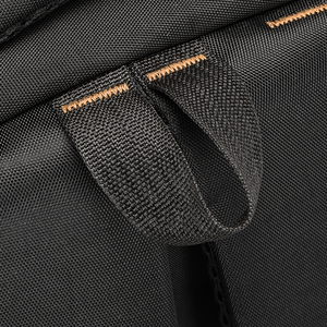 กระเป๋าเป้สะพายหลังอเนกประสงค์กันน้ำ ผ้าอ๊อกซ์ฟอร์ด ซิปกันน้ำ สำหรับทำงาน เรียน ใช้ในชีวิตประจำวัน ใส่แล็ปท็อปได้ - Product Image 2