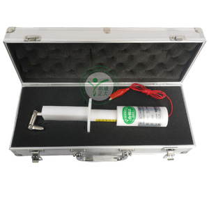 KD Zhengda IP2X Testsonde Gebogene Fingerförmige Biegbare Gelenkige Sicherheitsschutz-Antikontakt-Testsonde - Product Image 2