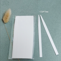 Papiers testeurs de parfum, papiers blotter, papiers blotter à motifs, papiers blotter artistiques, papiers perforés