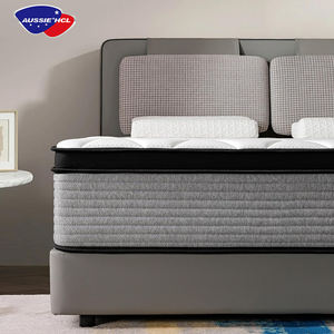 Colchón Ortopédico Hipoalergénico Personalizado de Alta Calidad, Tamaño King, 5 Estrellas, Cómodo, de Espuma Viscoelástica con Resortes Encapsulados, Tipo Hotel - Product Image 5