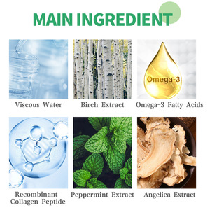 <span class=keywords><strong>Spray</strong></span> Bucal Herbal con Extracto de Abedul Premium, Fórmula Natural a Base de Plantas <span class=keywords><strong>para</strong></span> Refrescar el Aliento Diariamente - Product Image 2