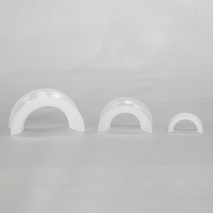 Anneaux de conditionnement en polypropylène (PP) Intalox pour emballage en colonne, 25mm, 38mm, 50mm, 76mm - Product Image 1
