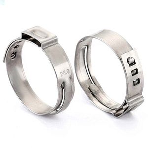 Satu penjepit telinga: penting untuk penataan telinga berlapis - Product Image 3