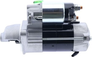 Nouvel ensemble de <span class=keywords><strong>démarreur</strong></span> automatique 12V/1.0KW pour Kubota 228000-5400/1G023-63010/18414 - Product Image 2