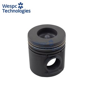 Kit de pistons WESPC de haute qualité U5LP0057 pour moteur Perkins 1004 1006, tracteur, excavateur, générateur, pièce de rechange industrielle - Product Image 1