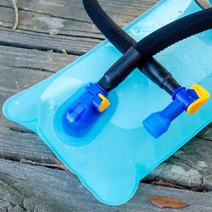 Réservoir d'hydratation en TPU sans BPA pour l'escalade et le cyclisme, 1,5 litre, réservoir d'eau en PEVA 2L avec logo personnalisé pour le stockage d'eau - Product Image 5