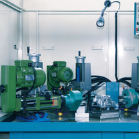 Tête de perçage CNC avec commande servo pour perçage de haute précision à un seul trou et à plusieurs têtes à plusieurs trous