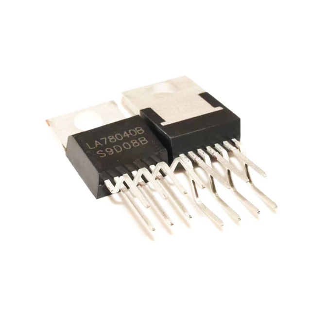 LA78040B-E TV and CRT Display Vertical Output IC TO-220 LA78040