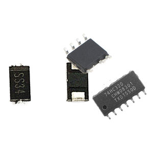 Circuito Integrado Reforzado Nuevo y Original de Fábrica en Existencia TV07DZ-25-19SC-LC - Product Image 1