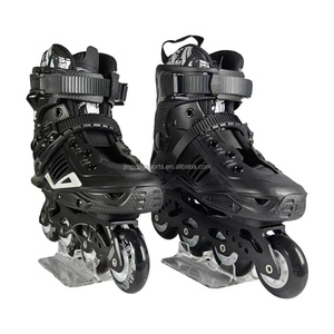 2025 jingying dành cho người lớn trẻ em 72mm 76mm <span class=keywords><strong>4</strong></span> bánh xe Inline tốc độ con lăn <span class=keywords><strong>Skates</strong></span> Đua Đường Phố trượt băng tích cực slalom <span class=keywords><strong>Skates</strong></span> - Product Image 5