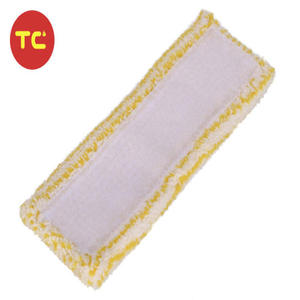 Balai serpillère à plat en microfibres pour le nettoyage des fenêtres, accessoire de voiture, pour karckers WV2/WV5, nettoyage des fenêtres - Product Image 6