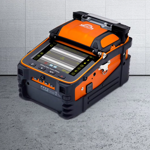 Optische Faser-Spleißmaschine Ai9 Faseroptik-Spleißgerät Ai-6C Ai 9 Ai9 Ai-9 - Product Image 2