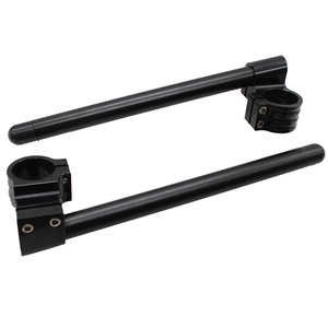 Fxcnc xe máy xử lý Bar r15v3 cilp trên ngã ba xử lý Bar phổ xe máy <span class=keywords><strong>clip</strong></span> trên tay lái 53mm - Product Image 4