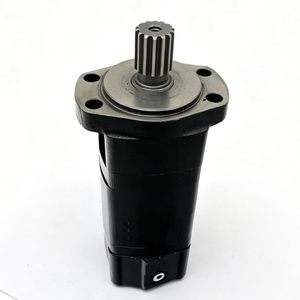 Motor Hidráulico Xyohykai 104-3606-006 Tipo Pistón Para Eaton Char-Lynn Serie 2000 - Product Image 3